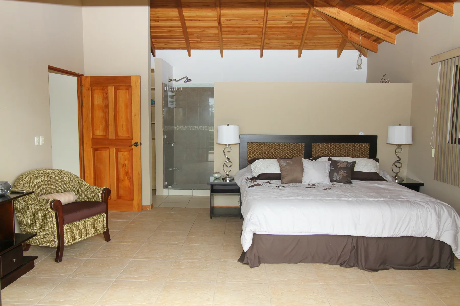 Tradewinds Villa