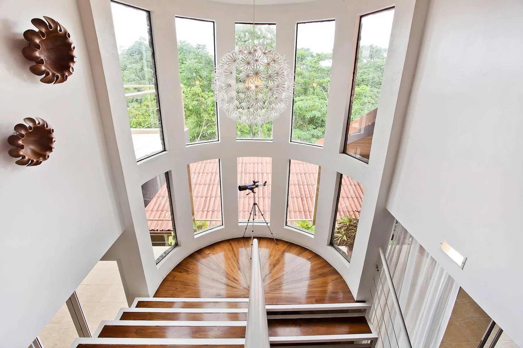 Tradewinds Villa
