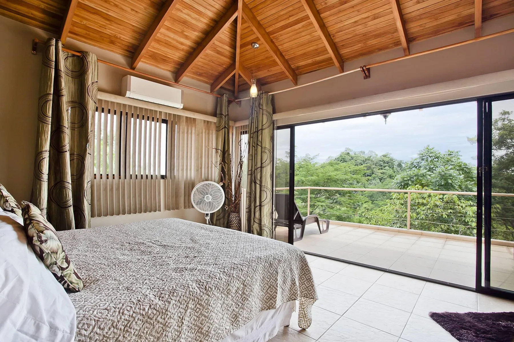 Tradewinds Villa