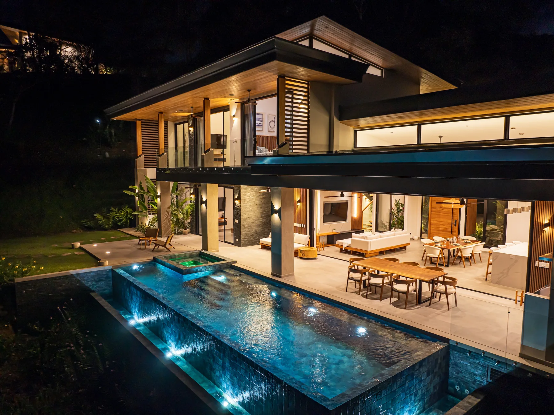 Pacific Paradise
