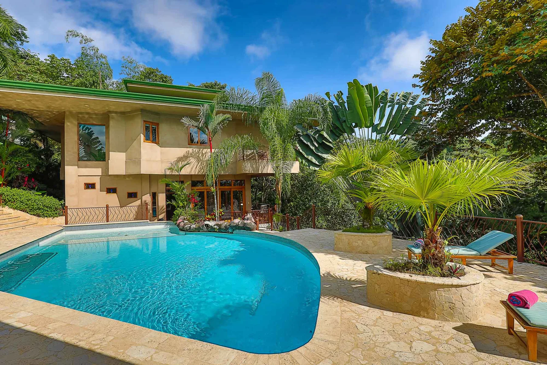 Casa Estrella del Mar