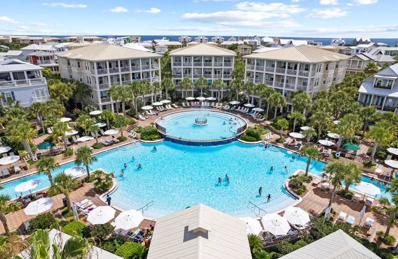 100 Lifeguard Loop East