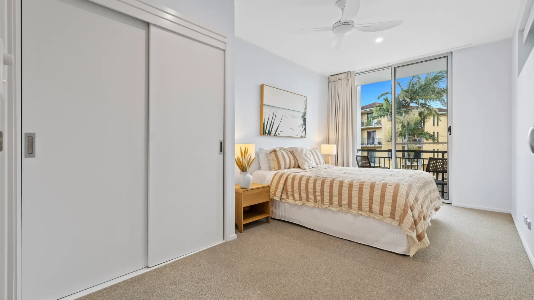 Paradiso 2 Bedroom Family 224