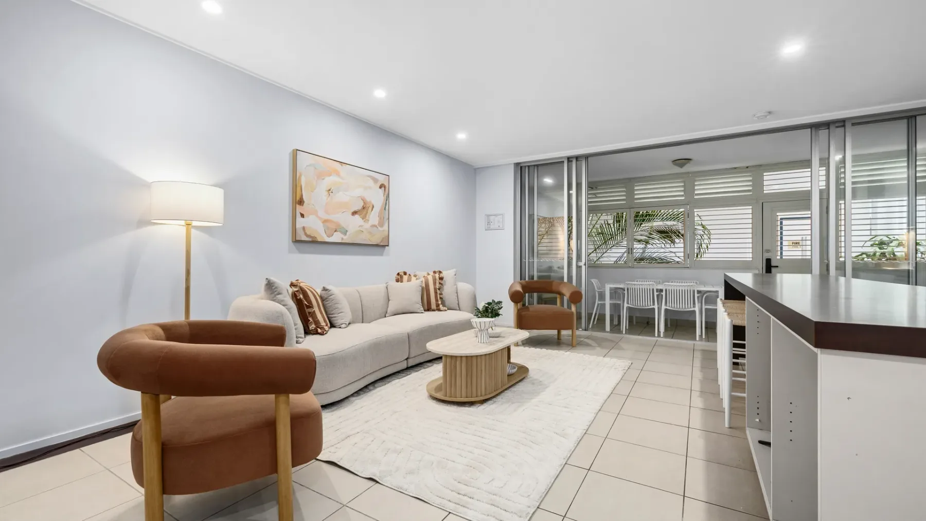 Paradiso 2 Bedroom Family 224