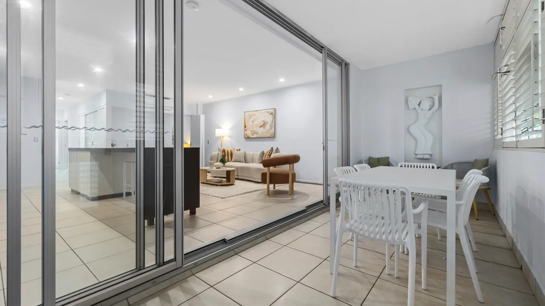 Paradiso 2 Bedroom Family 224