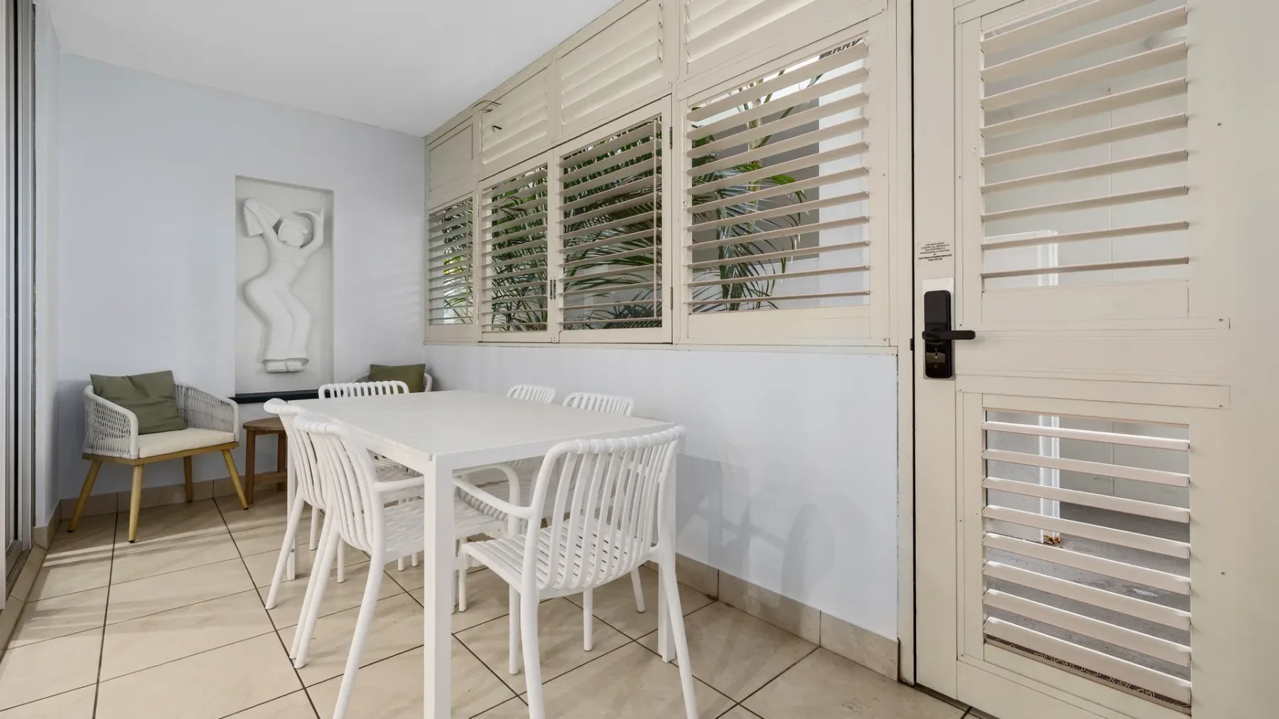 Paradiso 2 Bedroom Family 224
