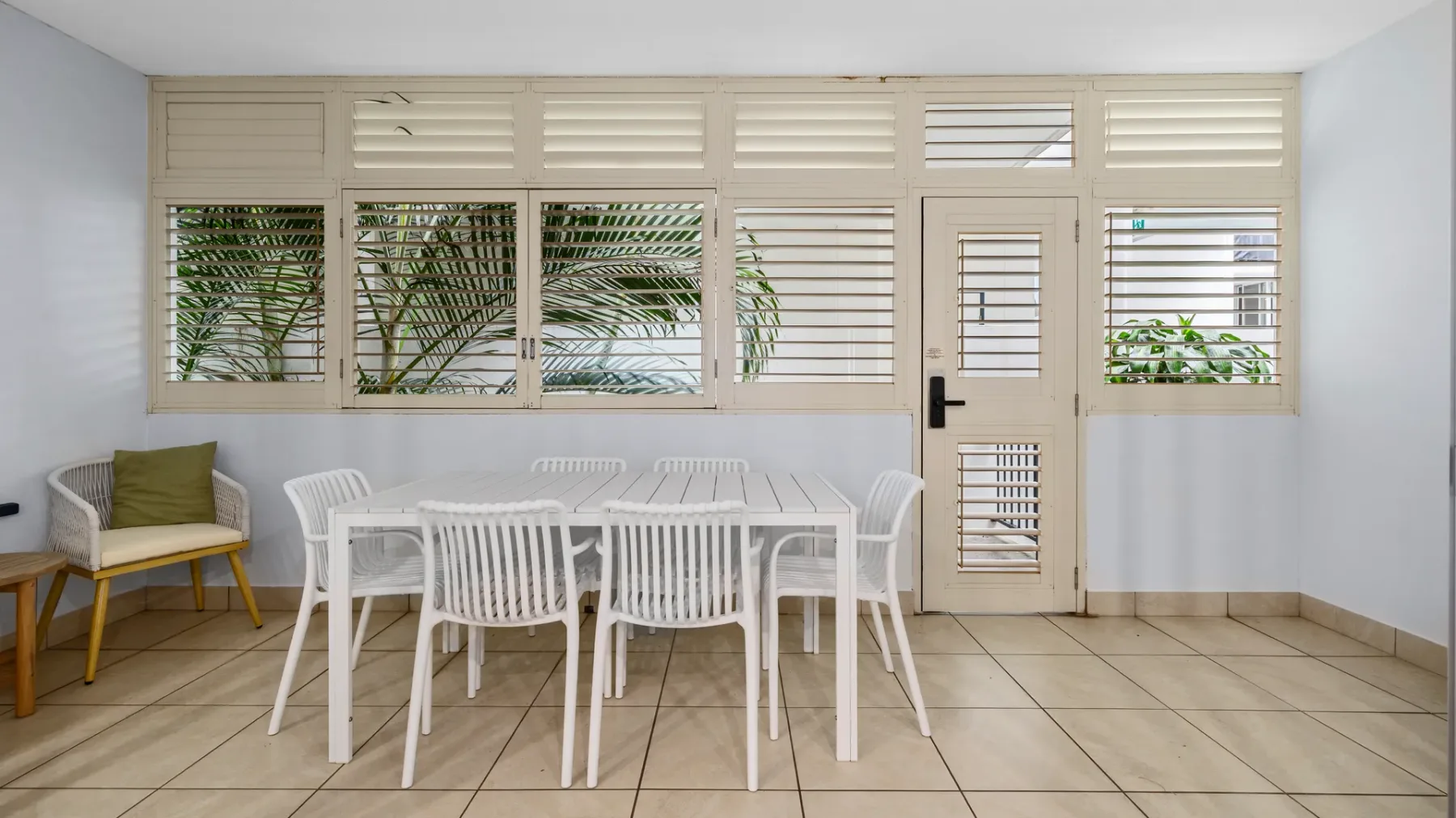 Paradiso 2 Bedroom Family 224