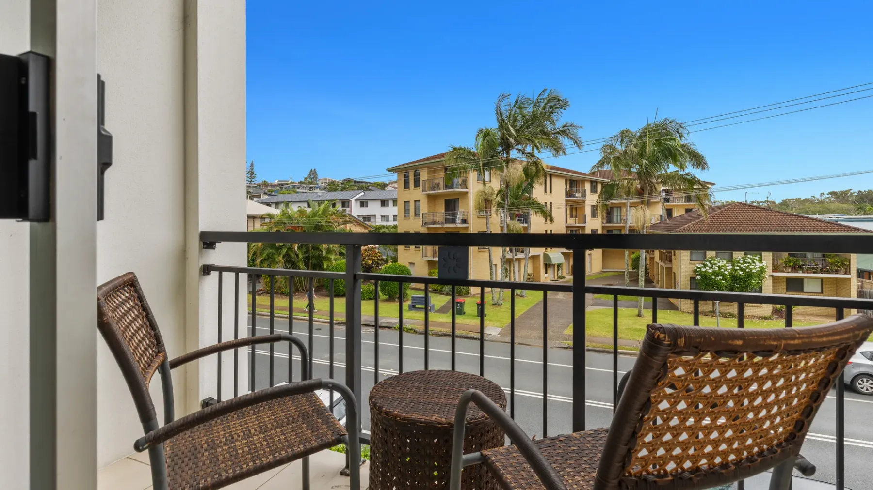 Paradiso 2 Bedroom Family 224