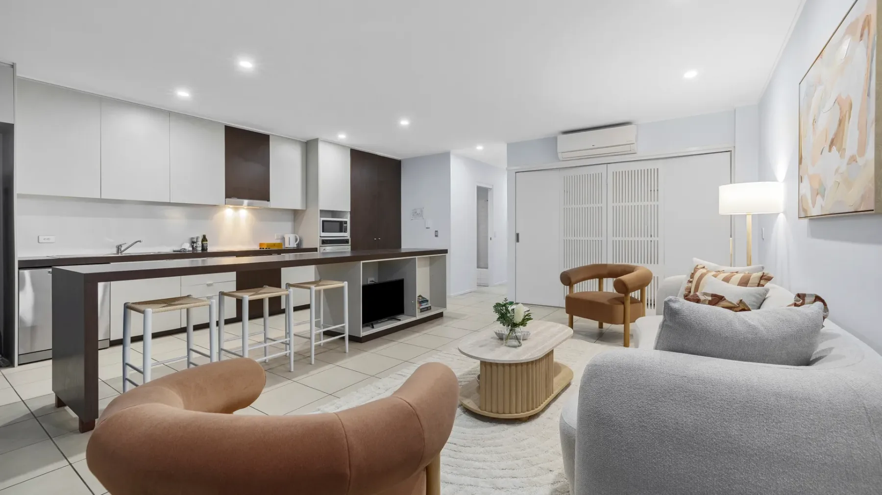 Paradiso 2 Bedroom Family 224