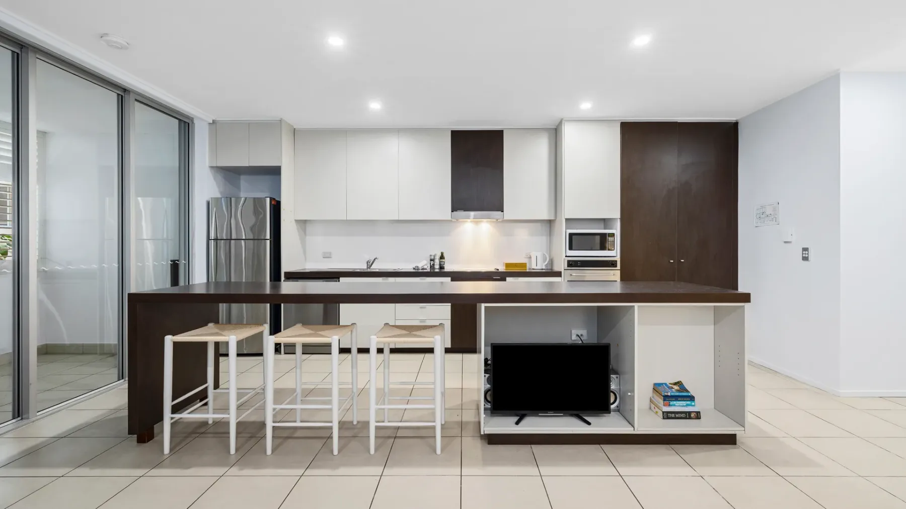 Paradiso 2 Bedroom Family 224