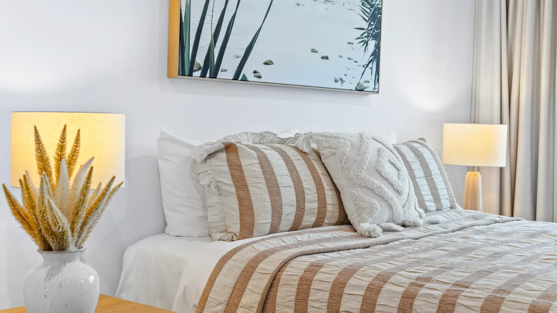 Paradiso 2 Bedroom Family 224