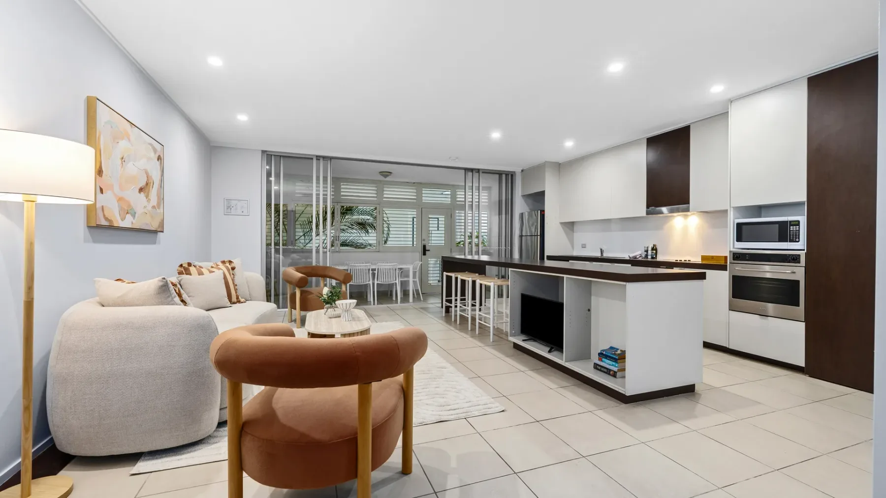 Paradiso 2 Bedroom Family 224