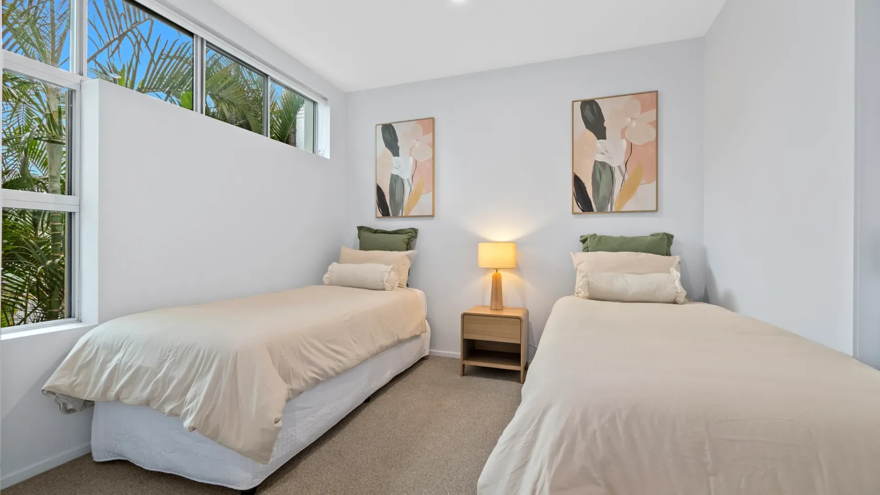 Paradiso 2 Bedroom Family 224