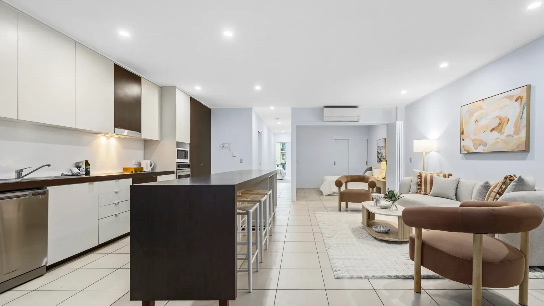 Paradiso 2 Bedroom Family 224