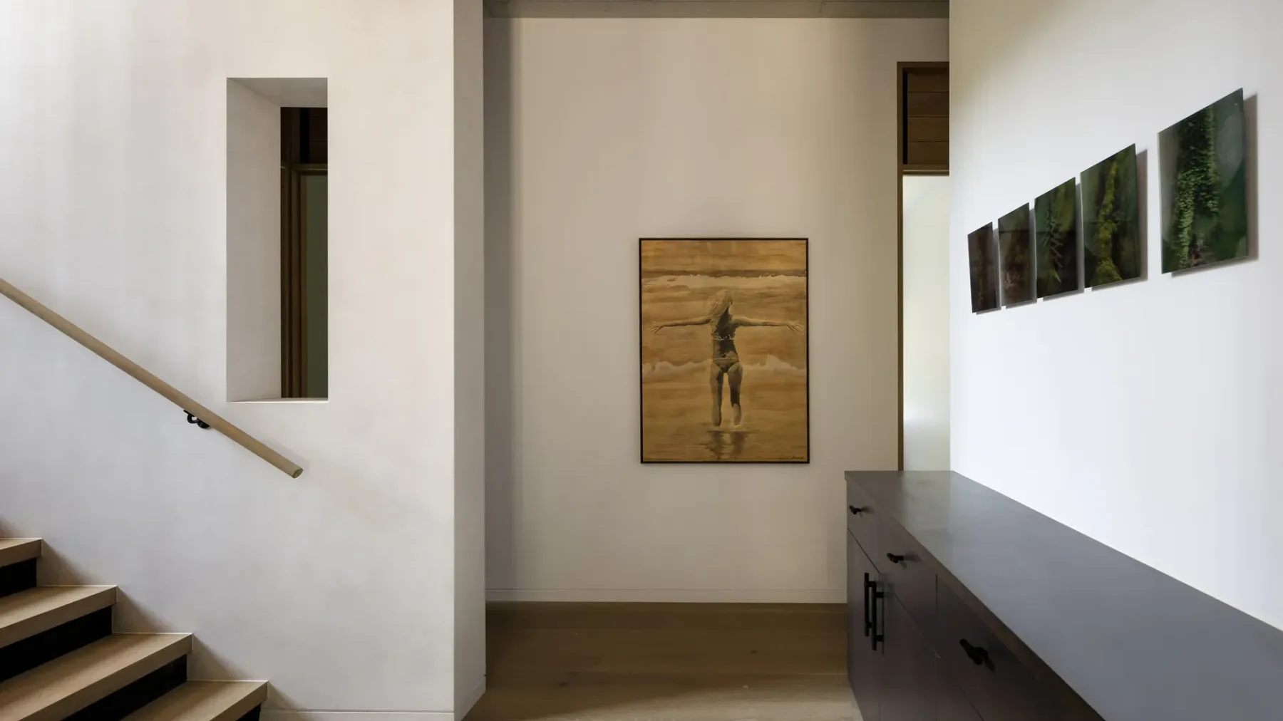 Moonrise & Starfall – twin Wategos luxury retreats