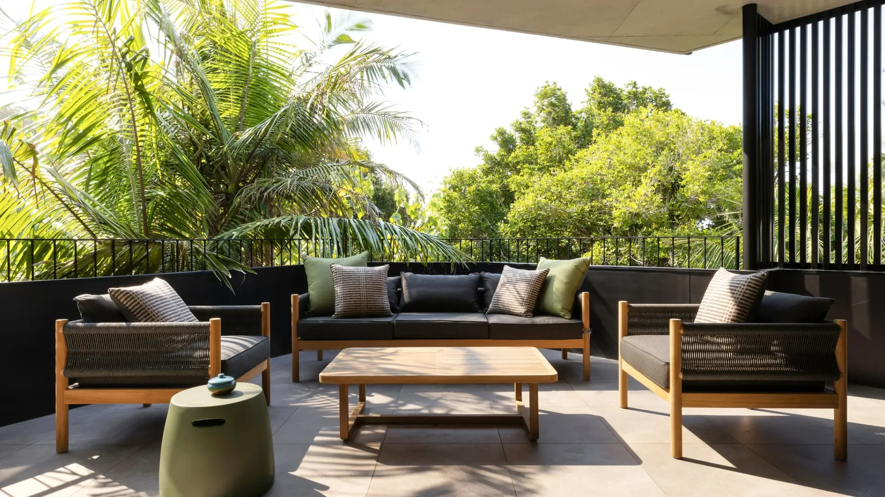 Moonrise & Starfall – twin Wategos luxury retreats