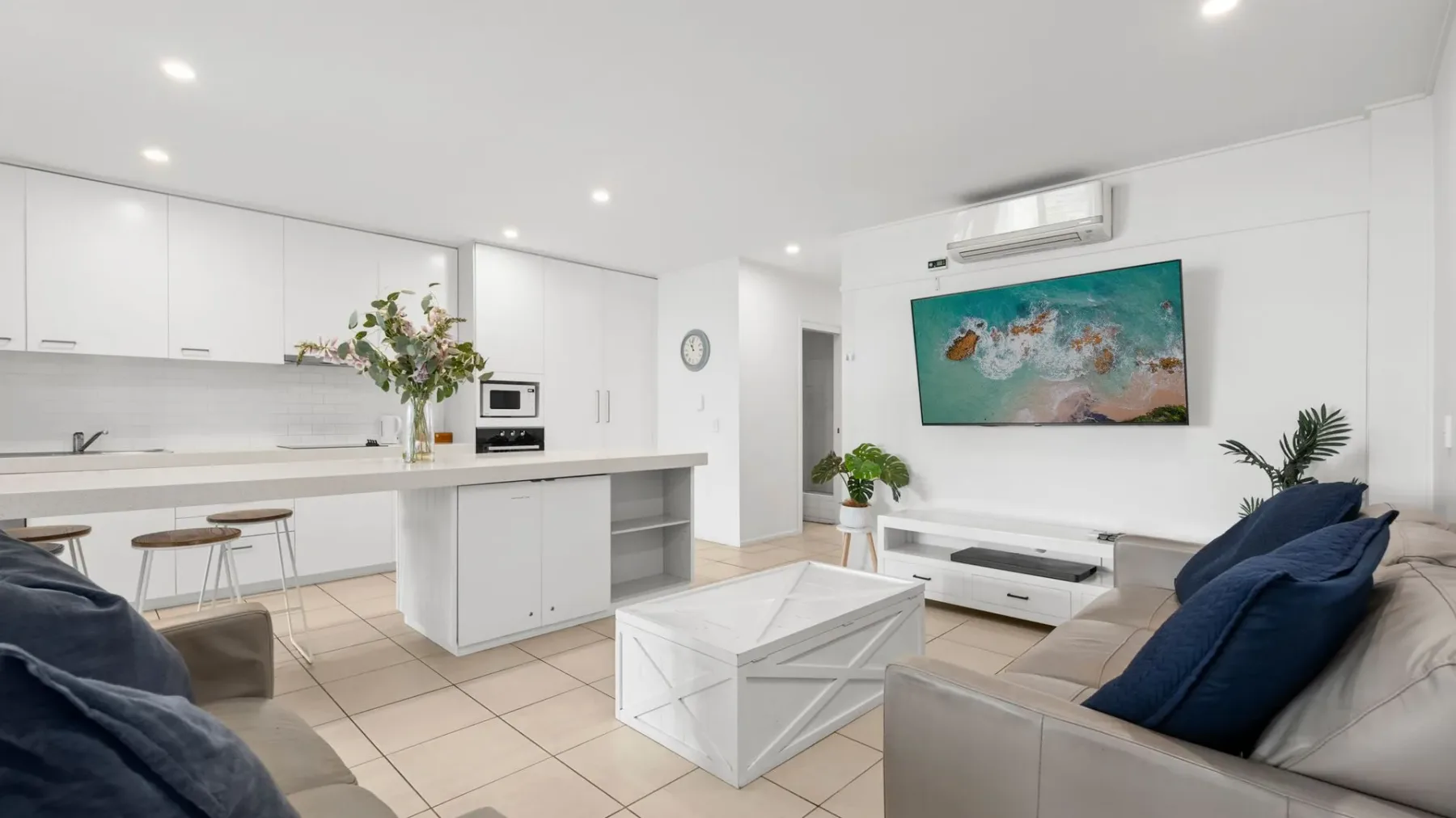 Paradiso 3 Bedroom Family 223