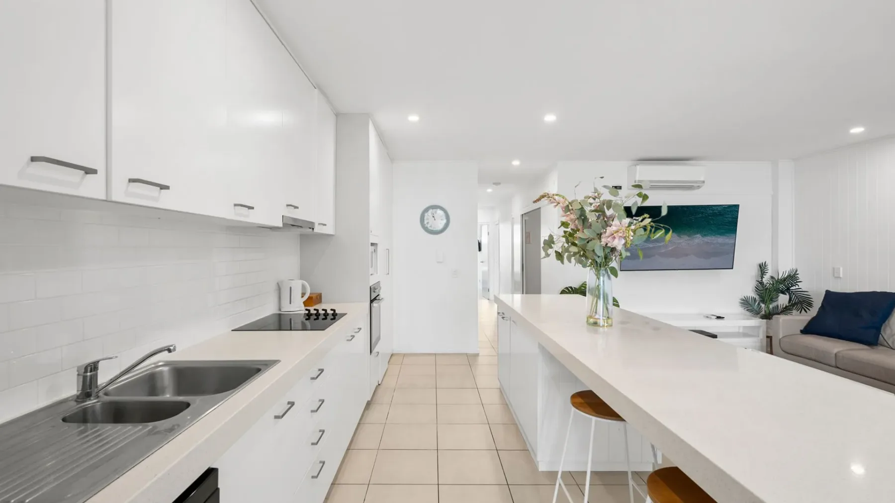 Paradiso 3 Bedroom Family 223