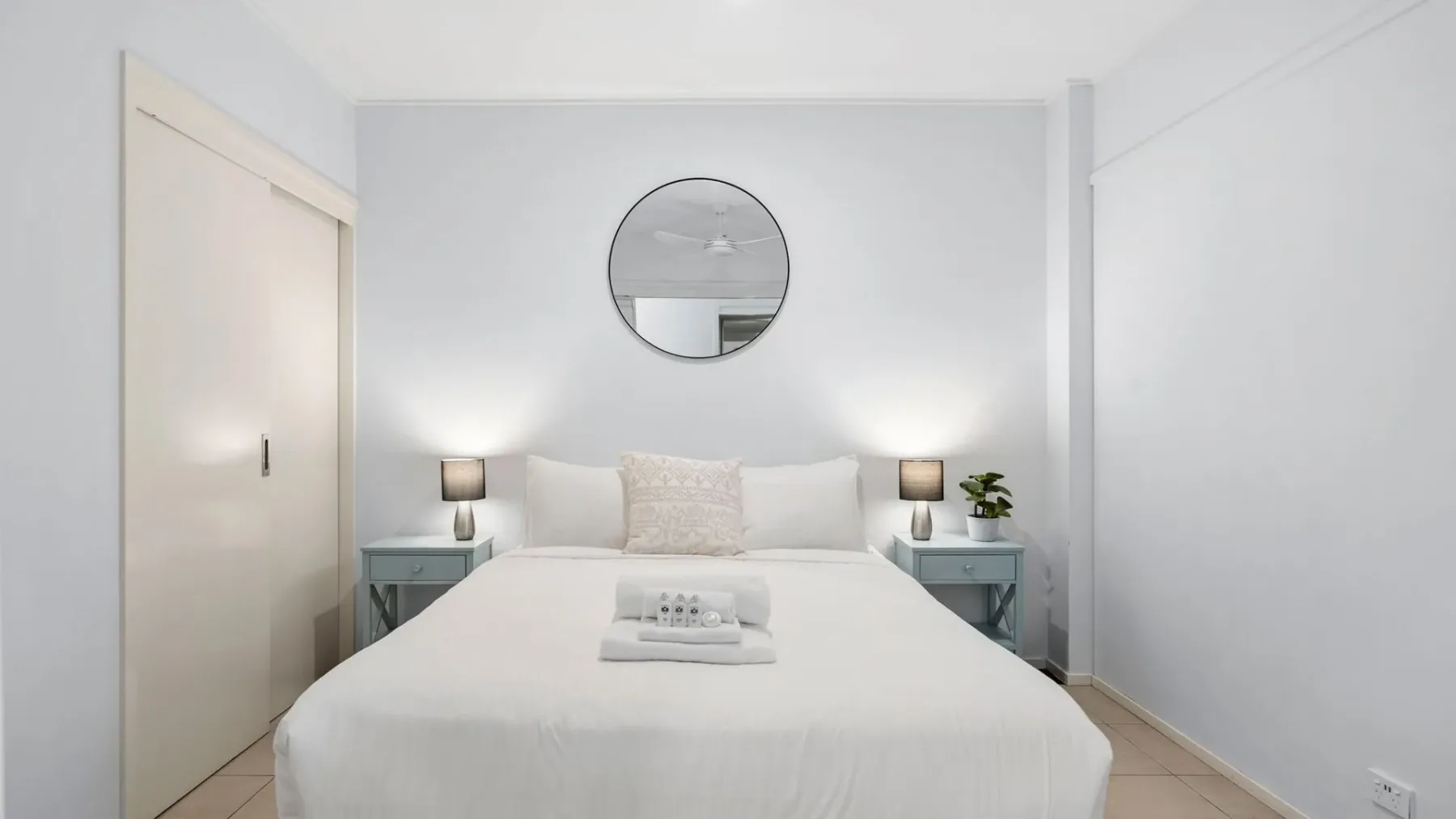 Paradiso 3 Bedroom Family 223