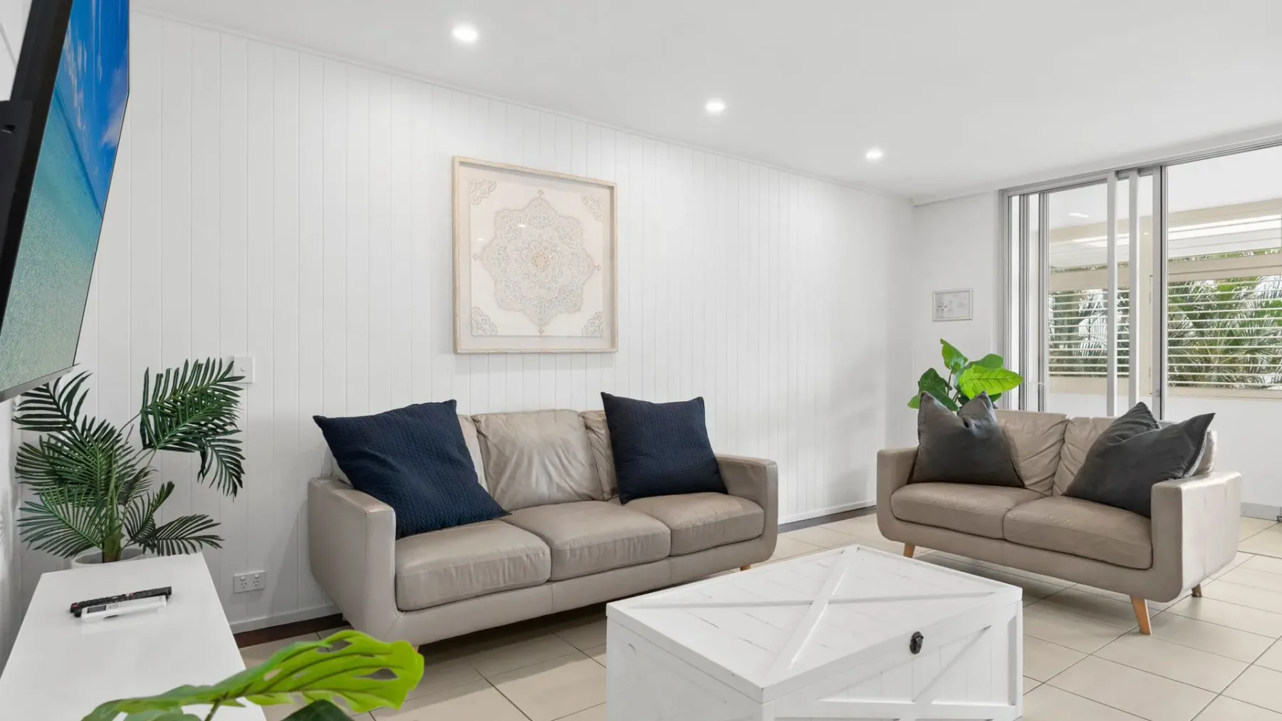 Paradiso 3 Bedroom Family 223