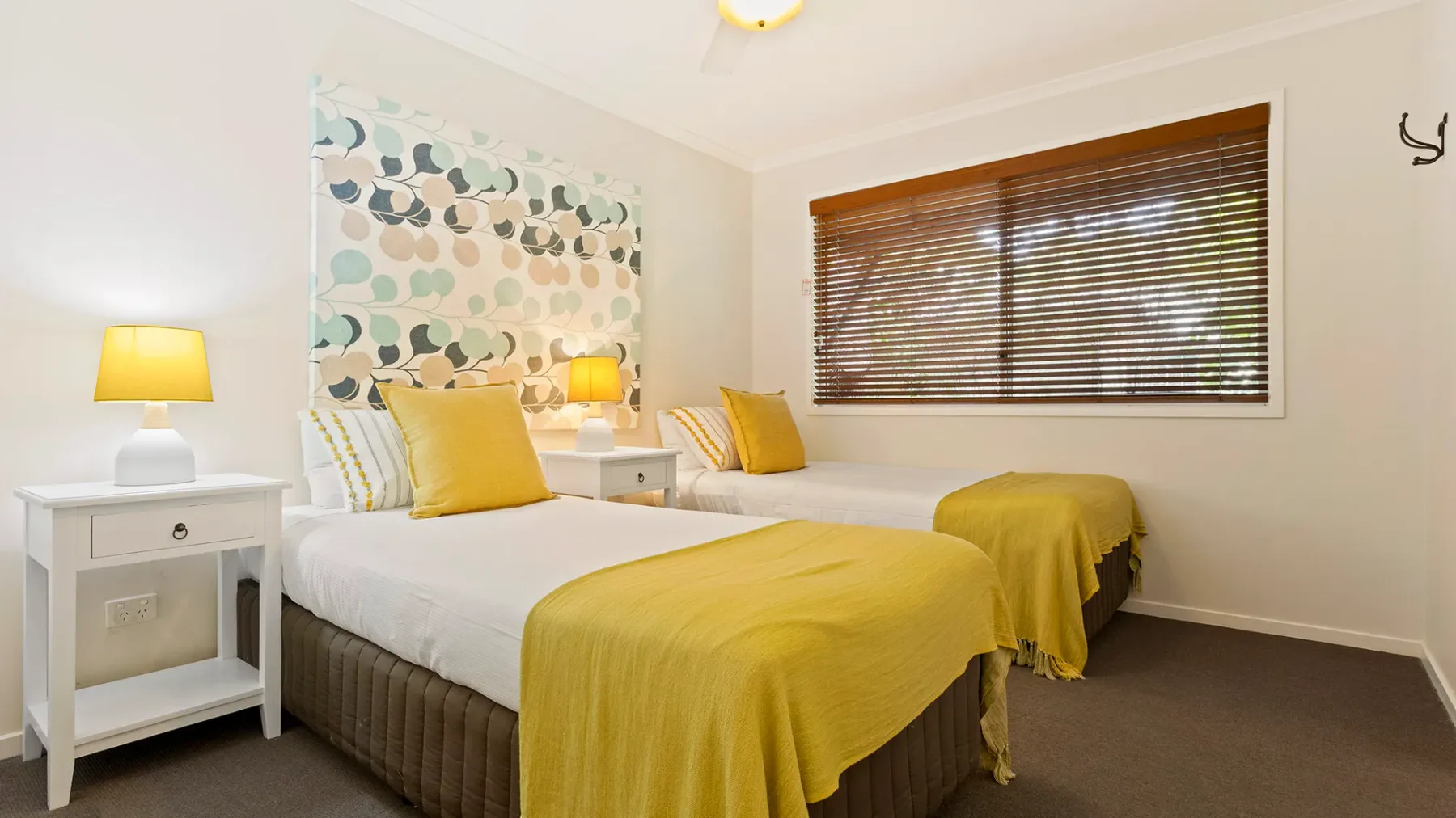Beach House at Tallows – pet-friendly 4 BR retreat