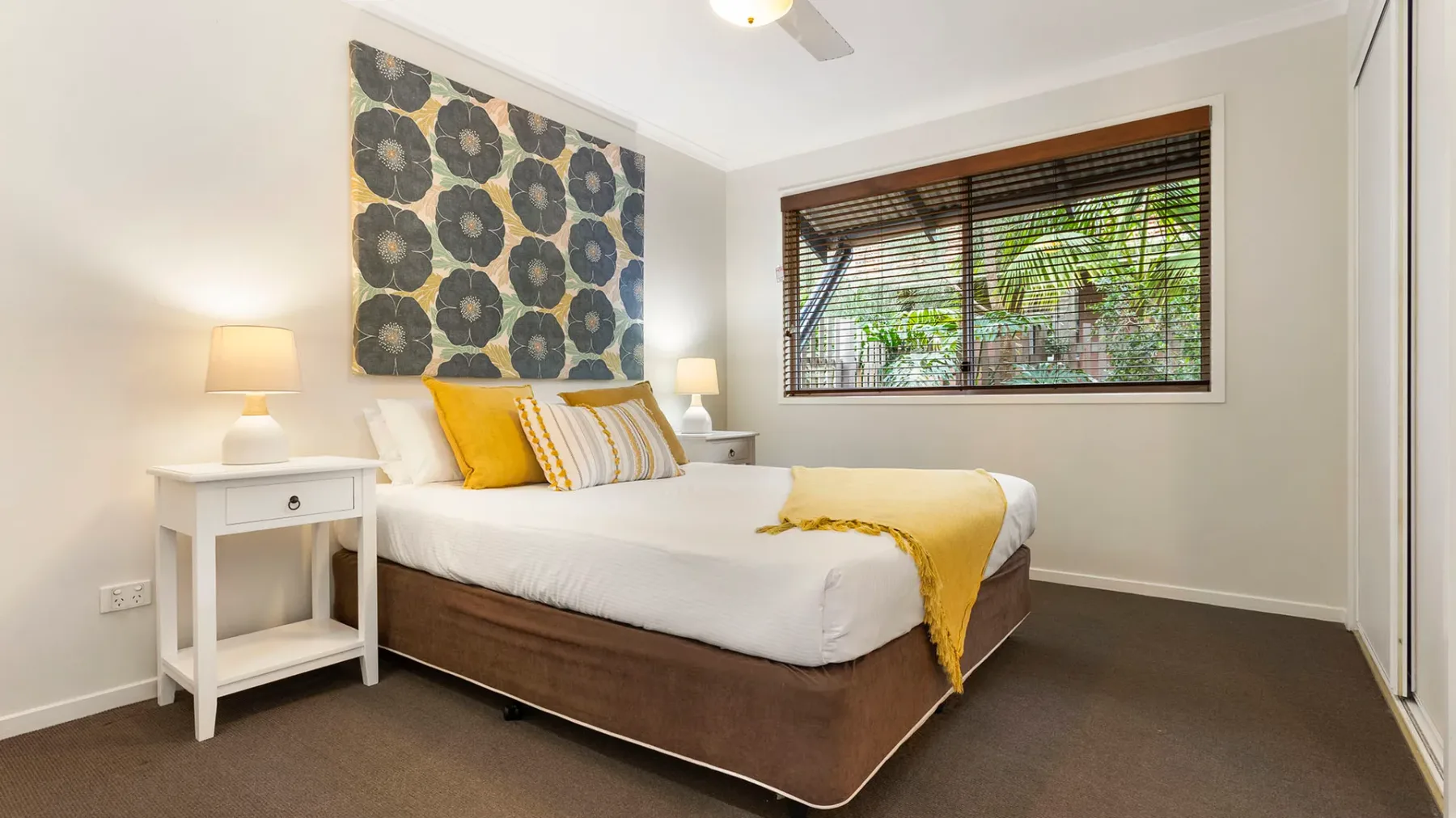 Beach House at Tallows – pet-friendly 4 BR retreat
