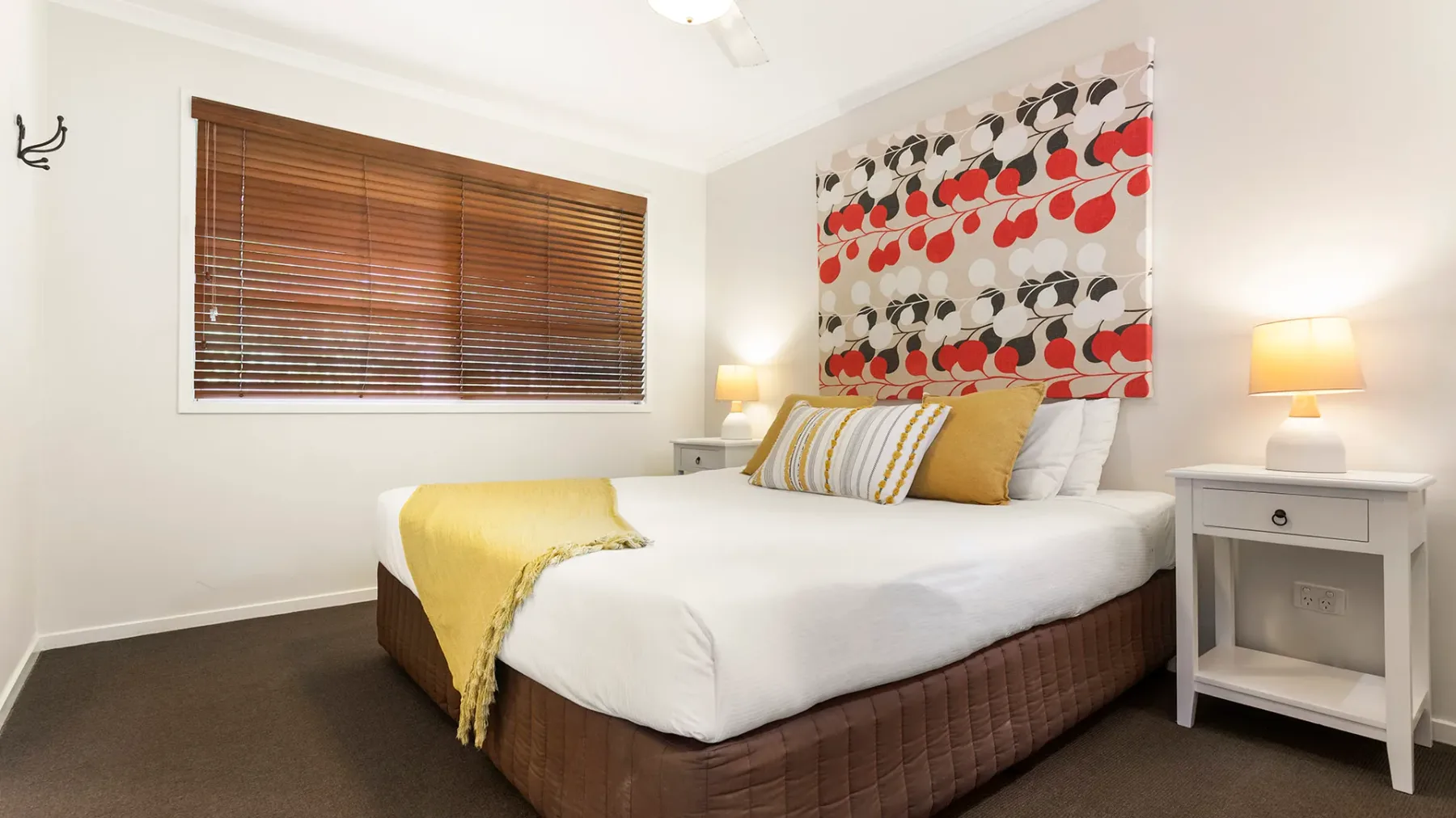 Beach House at Tallows – pet-friendly 4 BR retreat