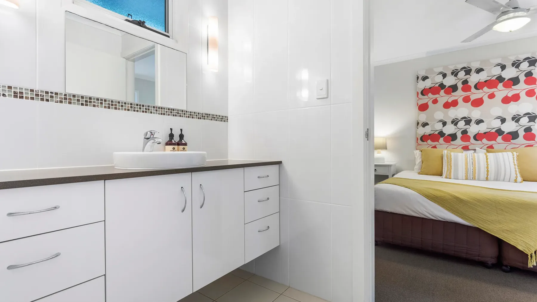 Beach House at Tallows – pet-friendly 4 BR retreat