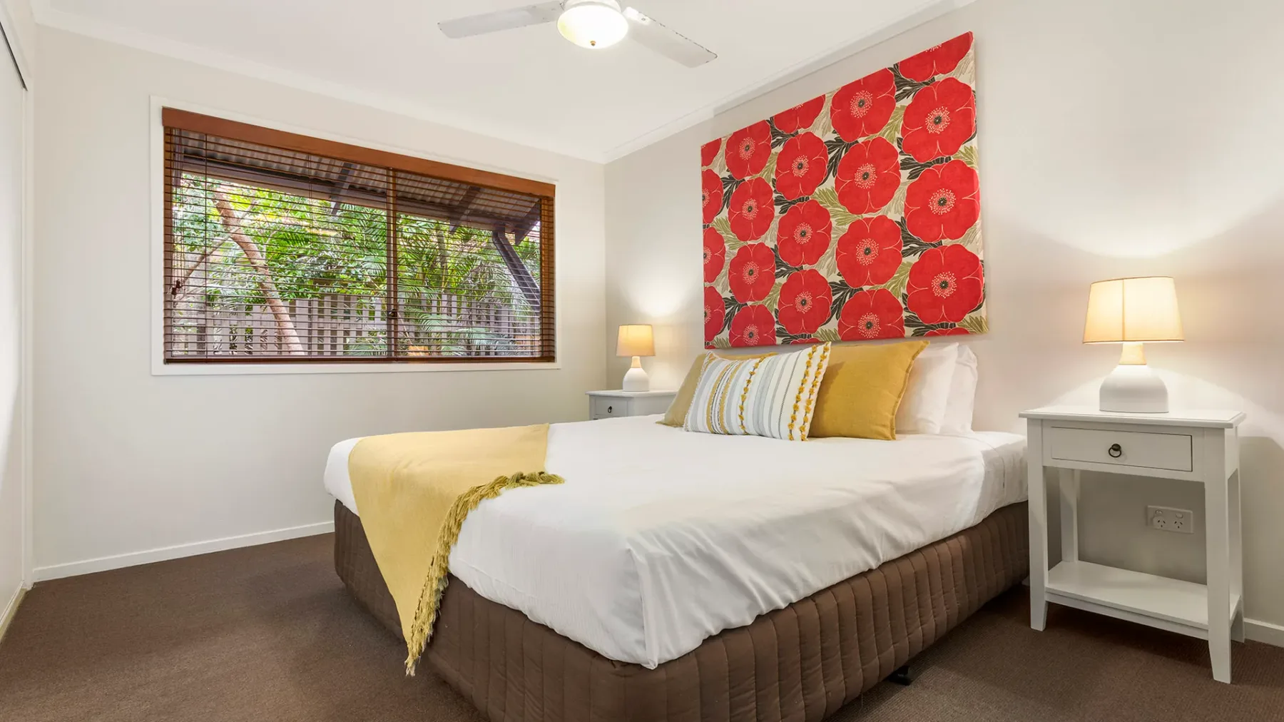 Beach House at Tallows – pet-friendly 4 BR retreat