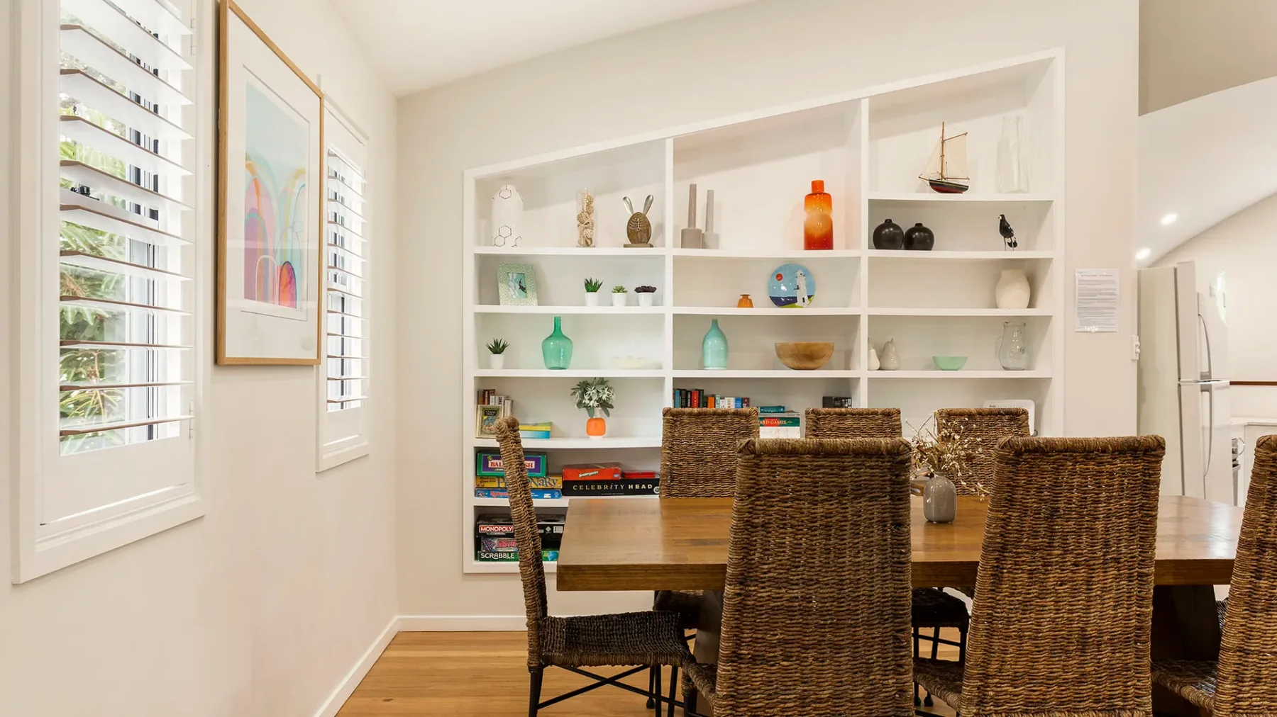 Beach House at Tallows – pet-friendly 4 BR retreat