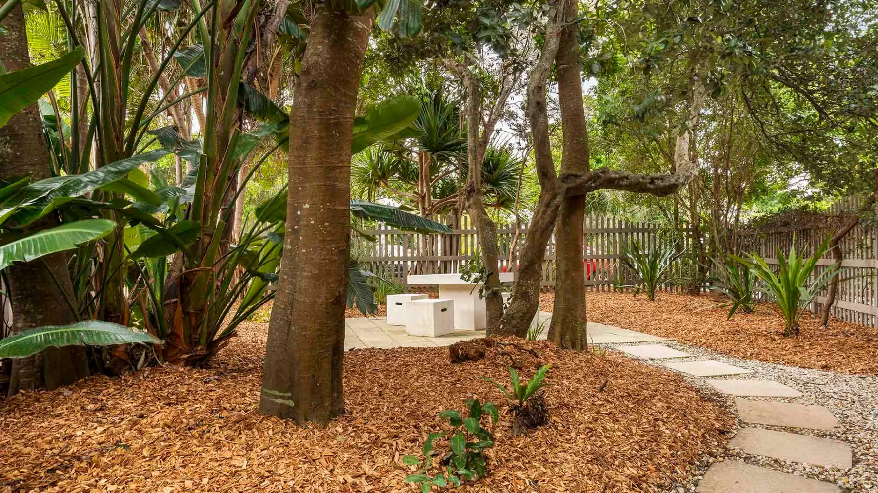 Beach House at Tallows – pet-friendly 4 BR retreat