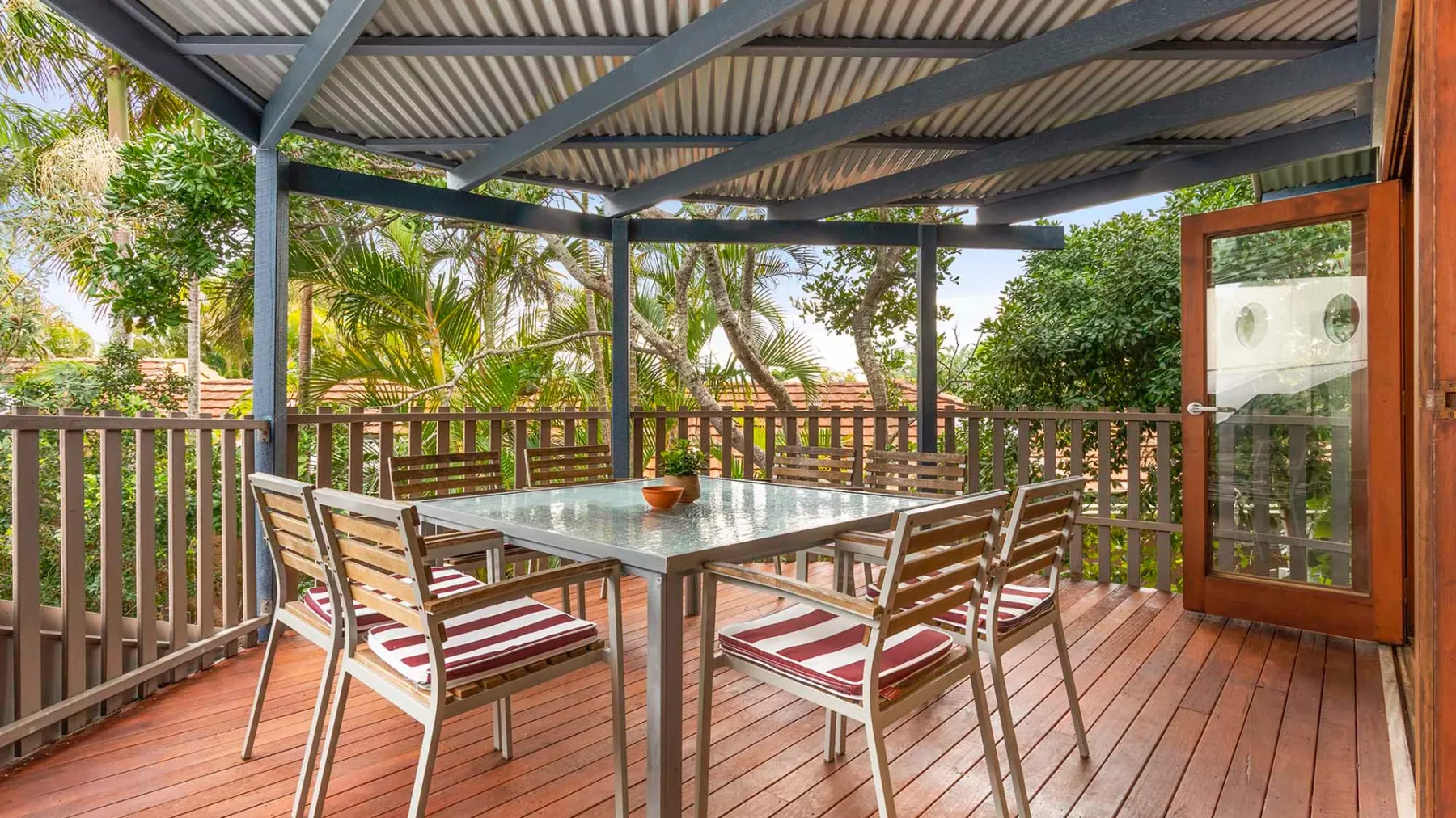 Beach House at Tallows – pet-friendly 4 BR retreat