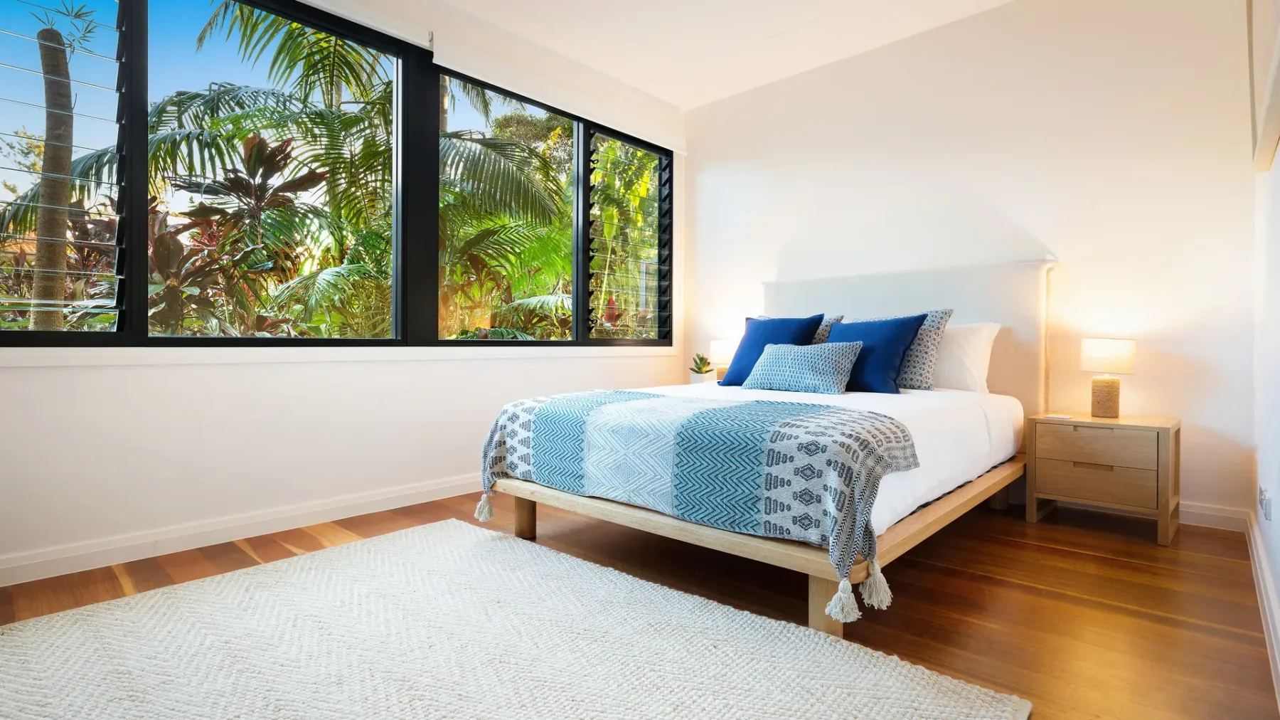 Byron Coastal Bliss