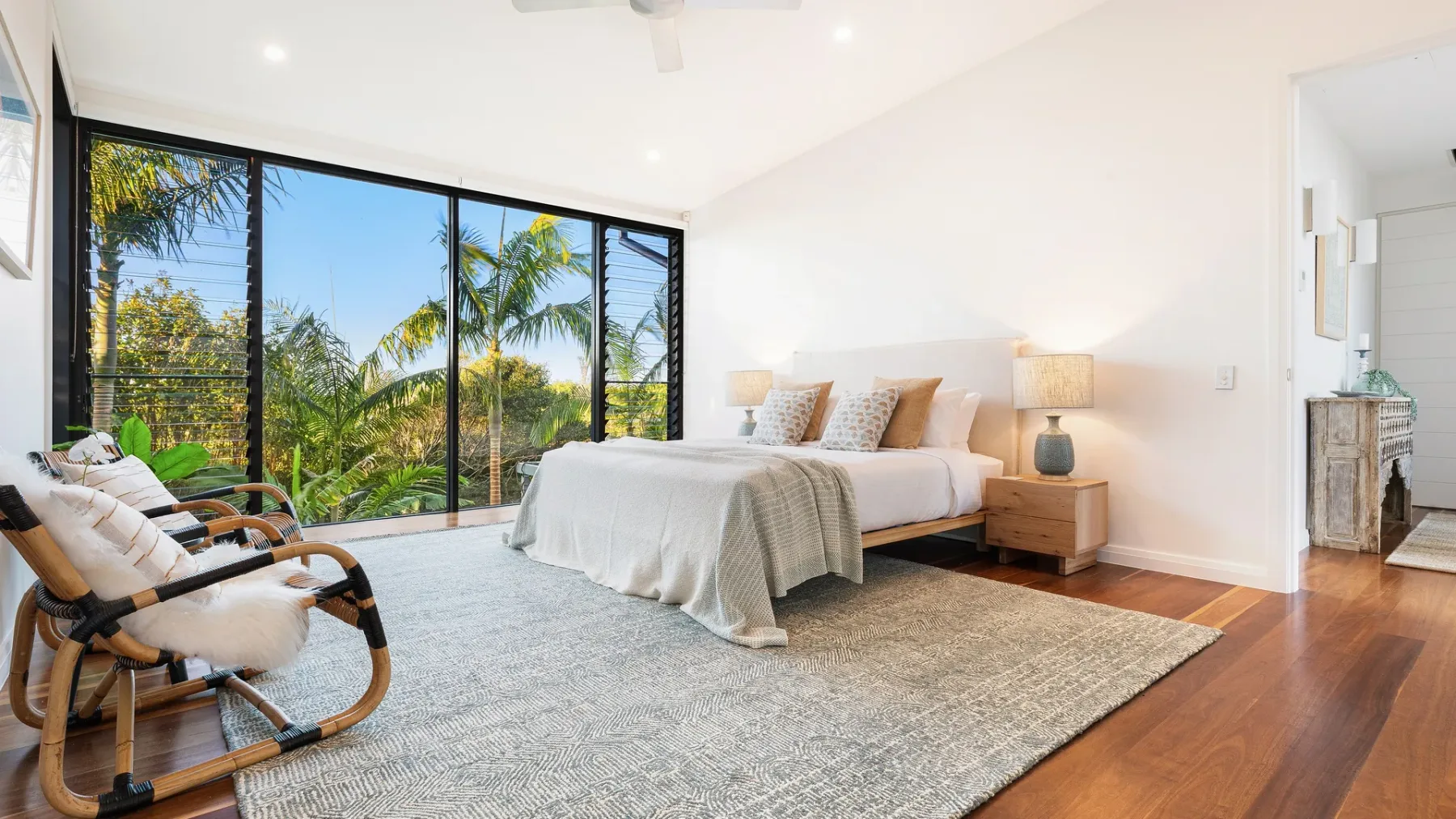 Byron Coastal Bliss