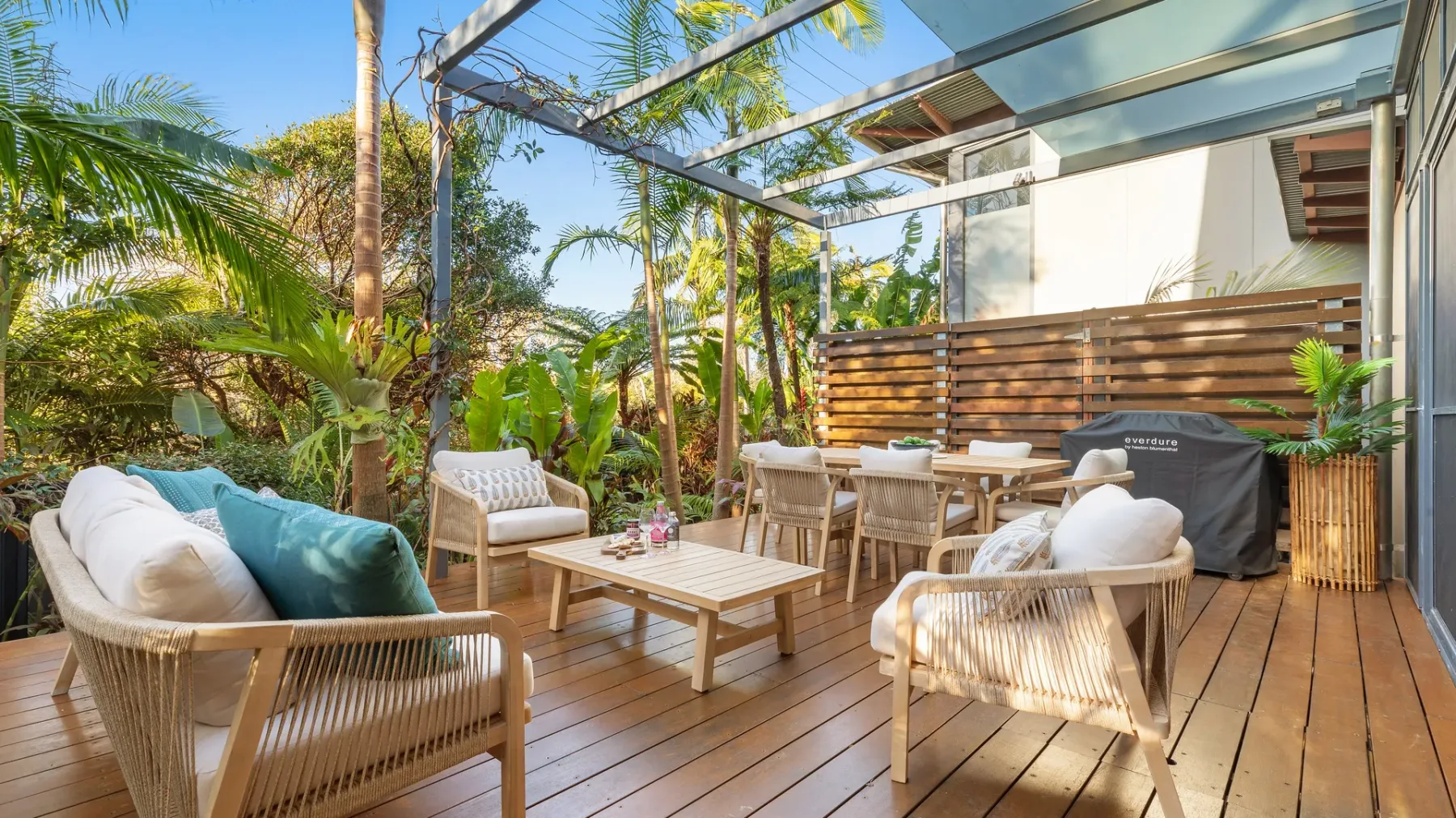 Byron Coastal Bliss
