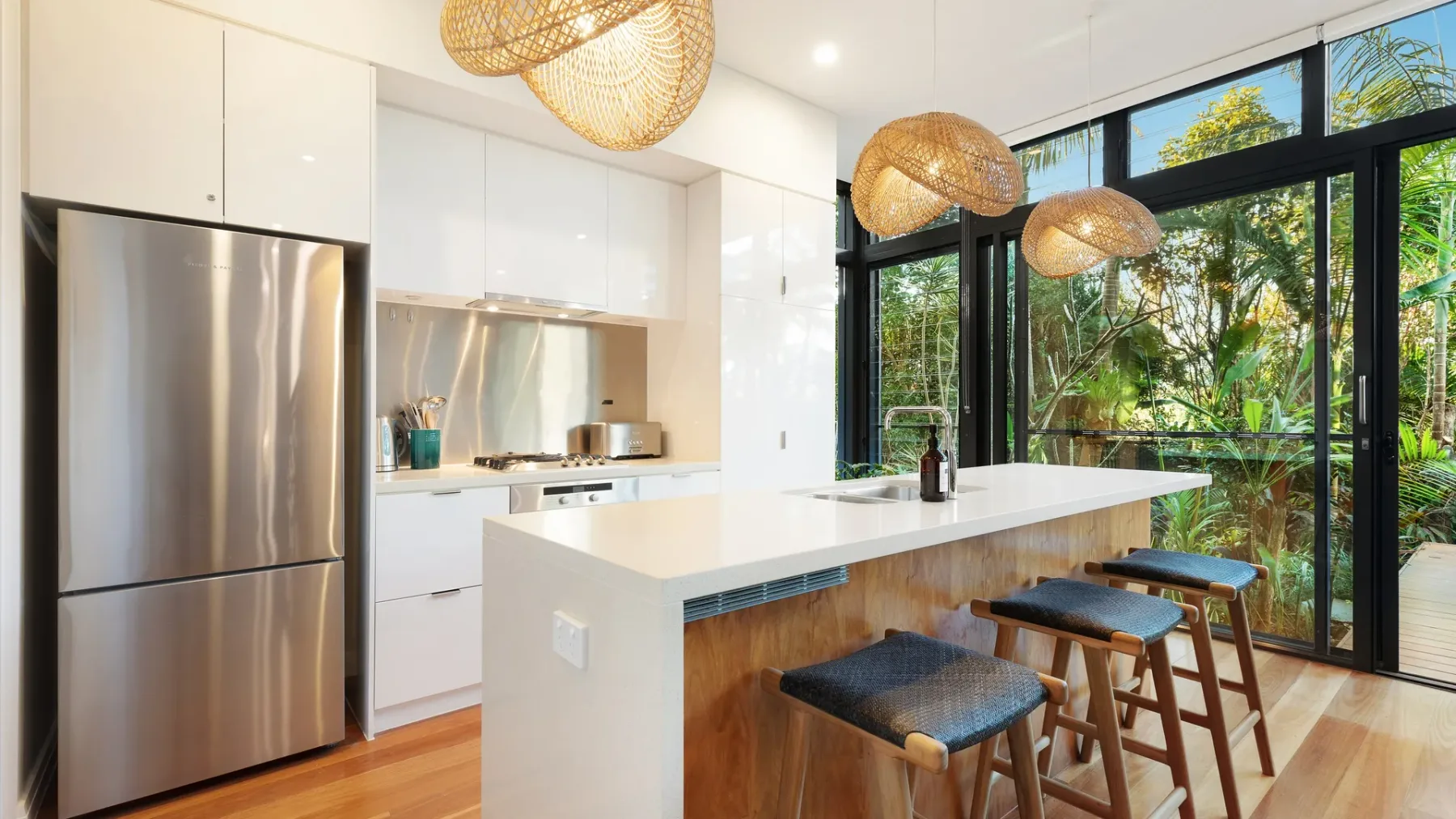 Byron Coastal Bliss