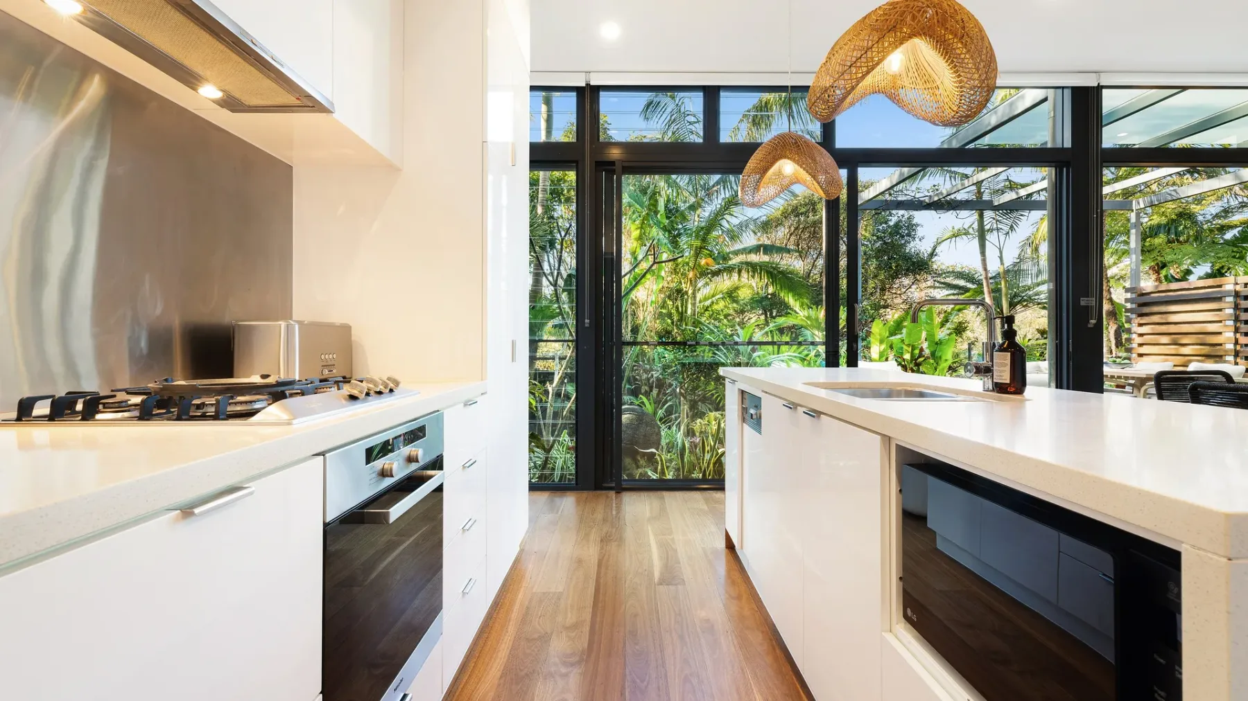Byron Coastal Bliss