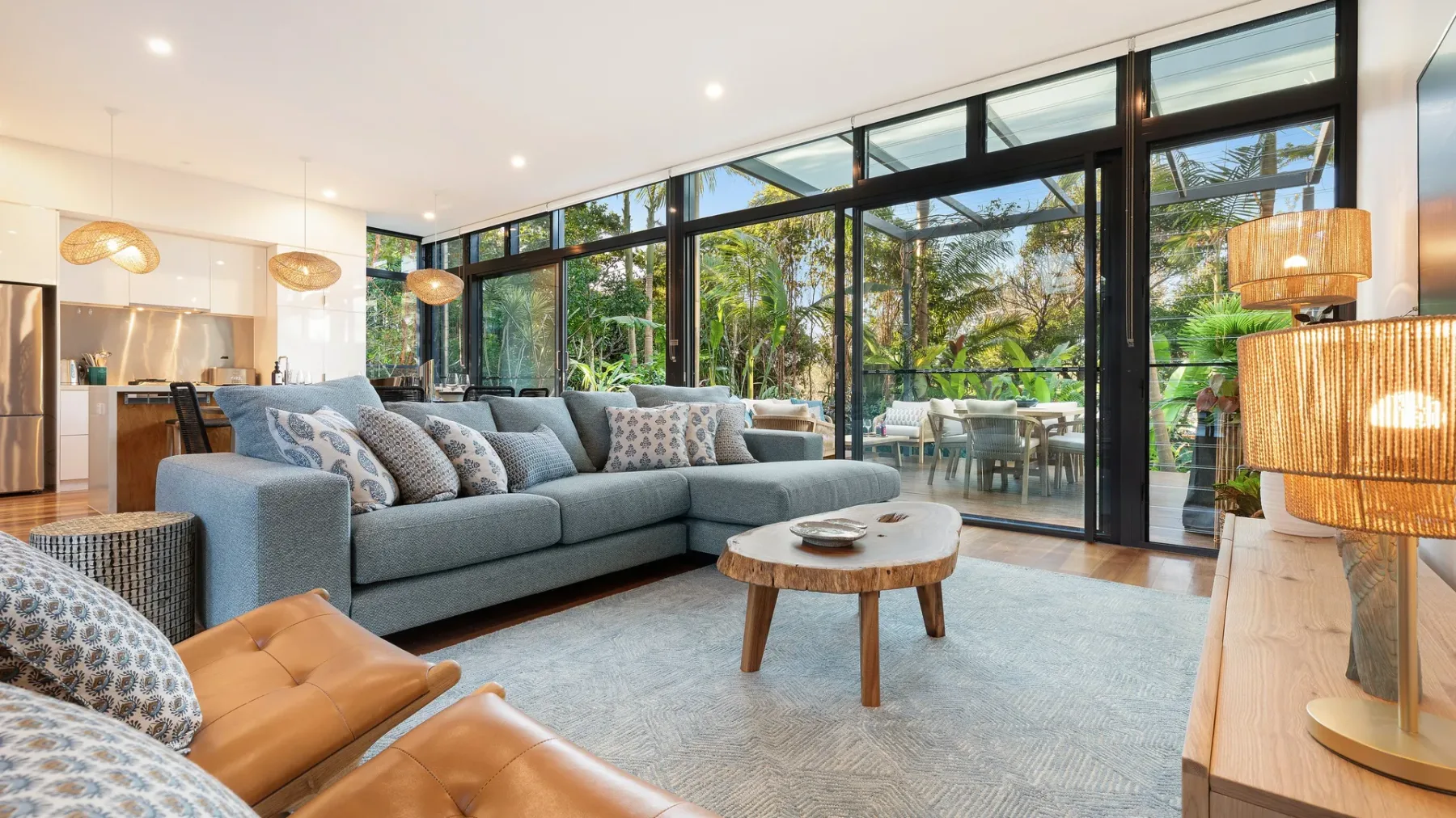 Byron Coastal Bliss