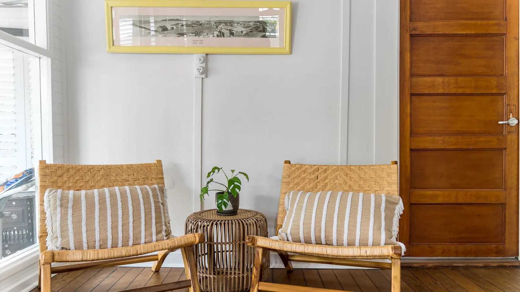 Gidgets House – renovated beach house with hot tub