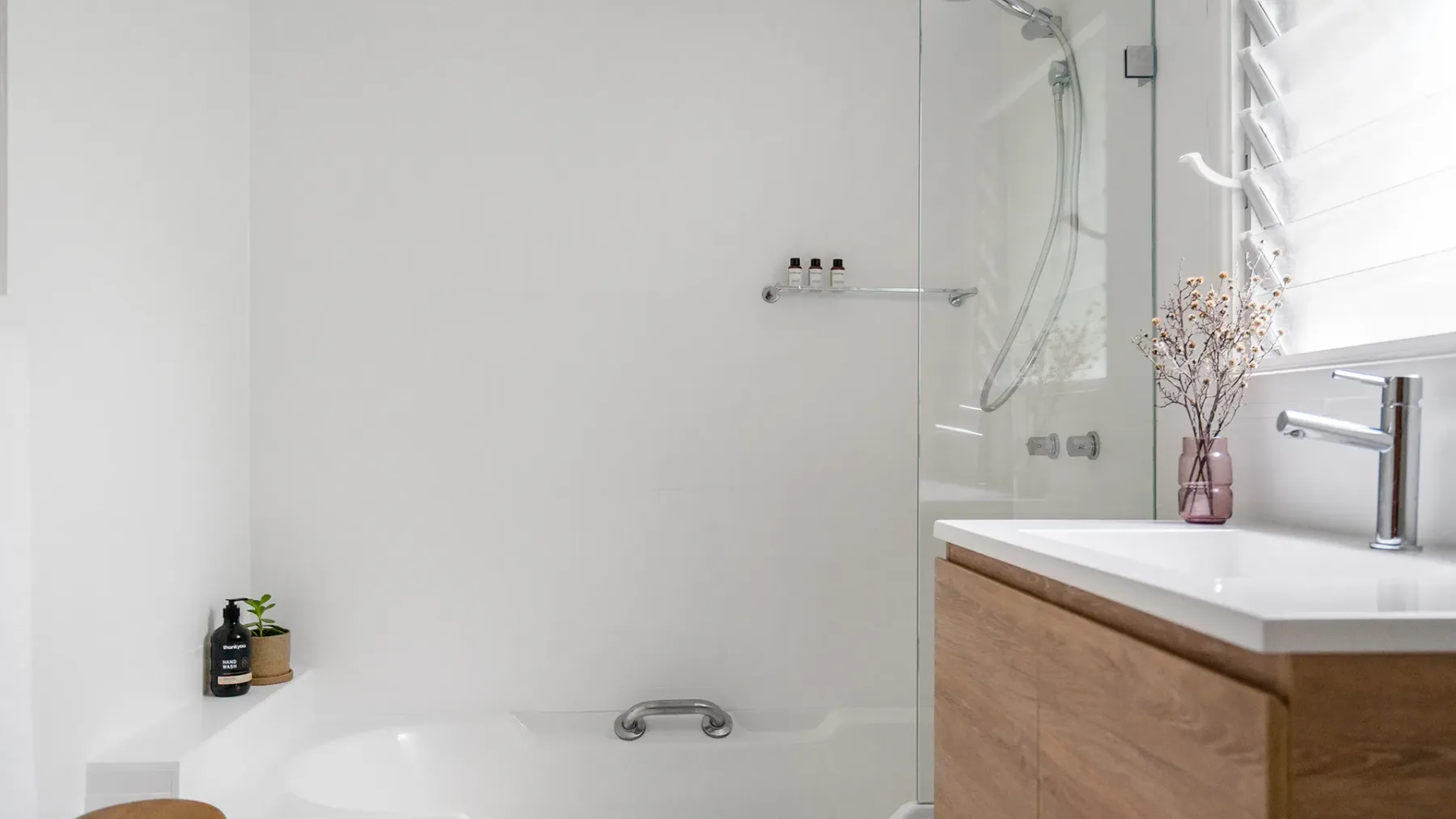 Gidgets House – renovated beach house with hot tub