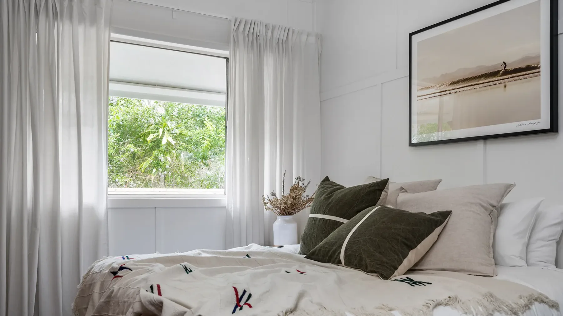 Gidgets House – renovated beach house with hot tub