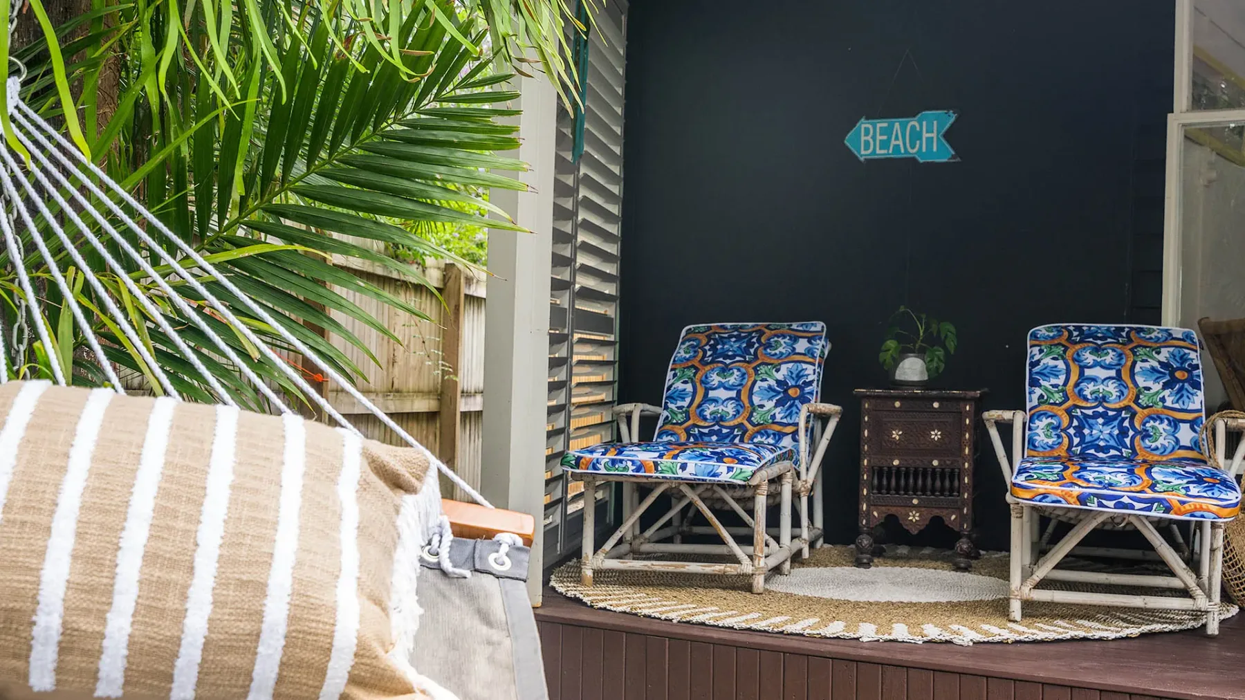 Gidgets House – renovated beach house with hot tub