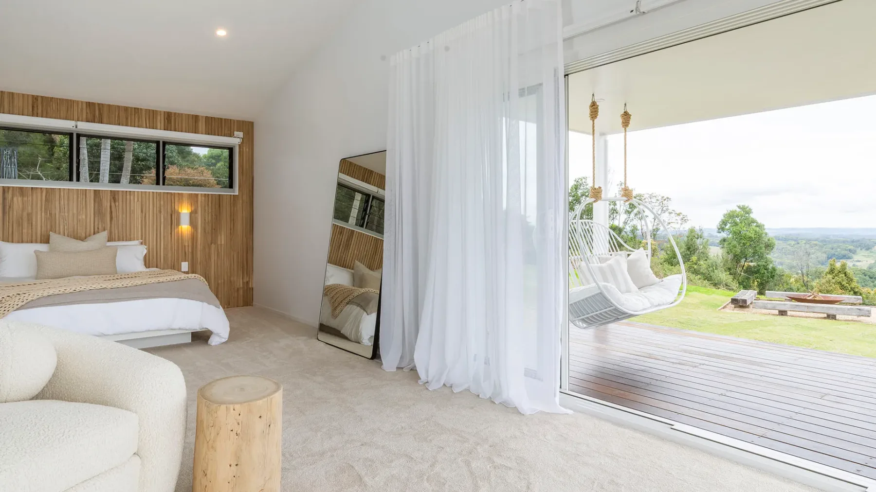 Miren Estate – lavish hinterland estate with pool