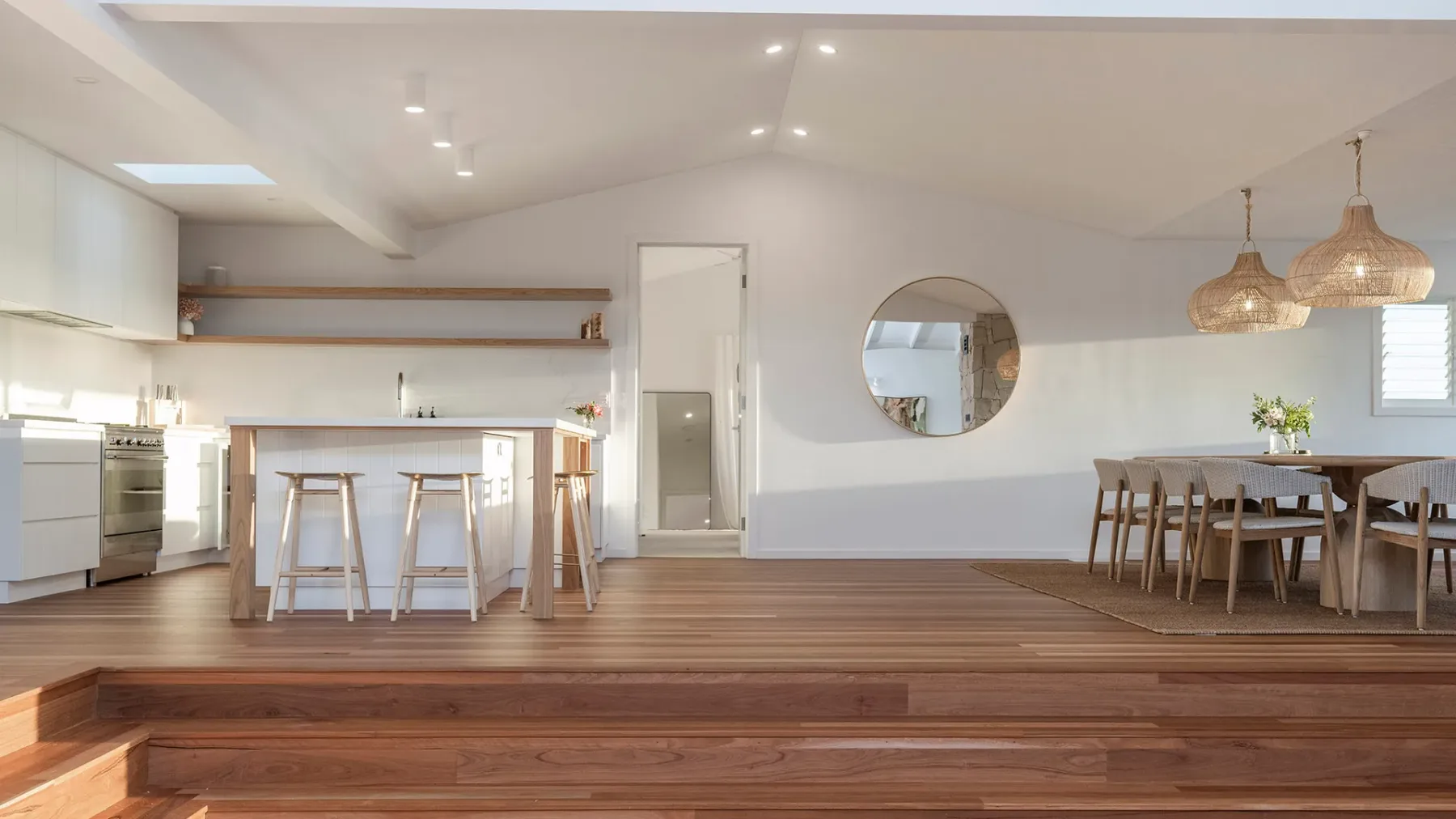 Miren Estate – lavish hinterland estate with pool