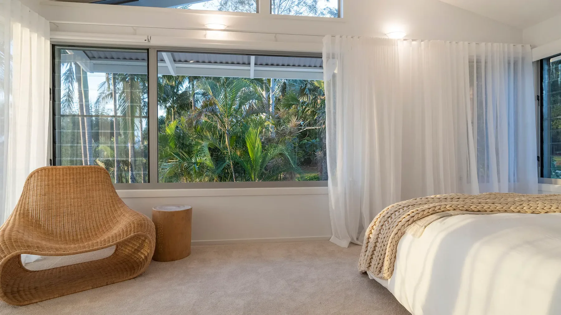 Miren Estate – lavish hinterland estate with pool