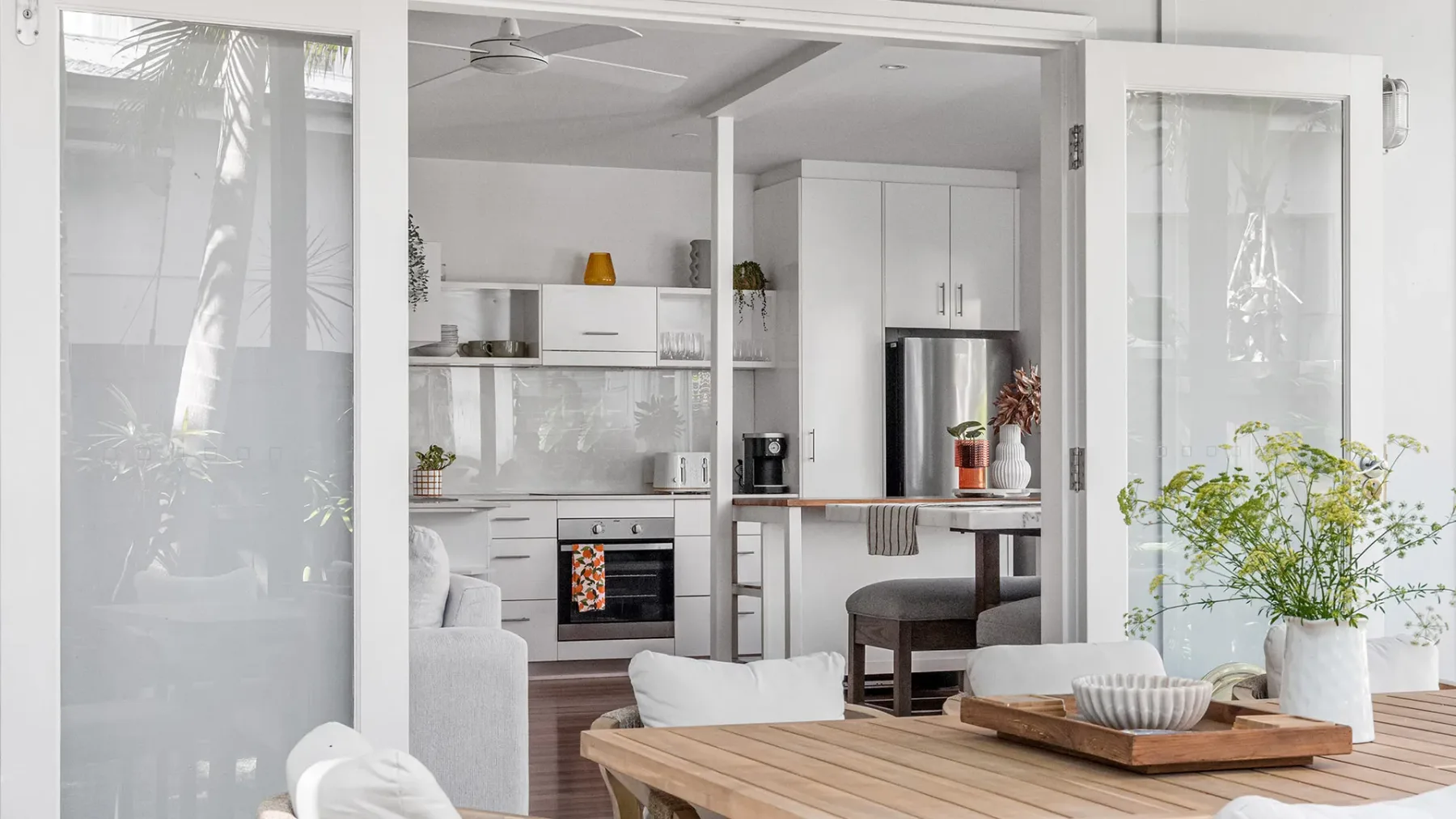 Cape Cottage – 5 bed charming cottage close to everything