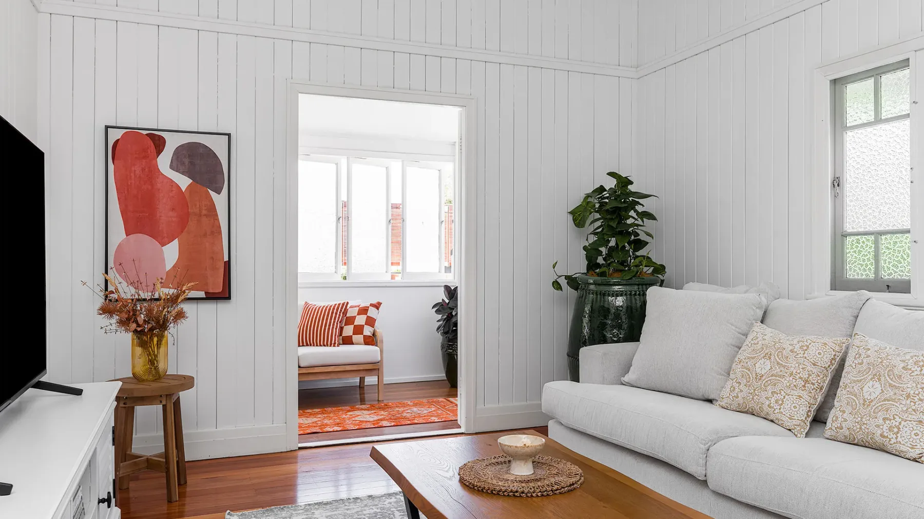 Cape Cottage – 5 bed charming cottage close to everything