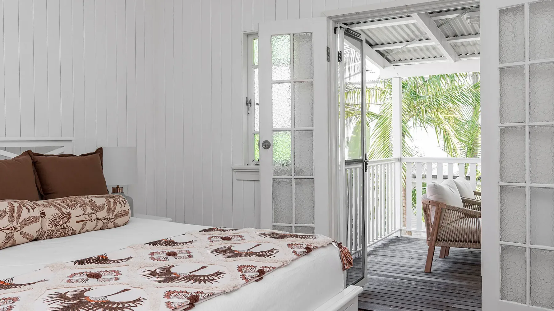 Cape Cottage – 5 bed charming cottage close to everything