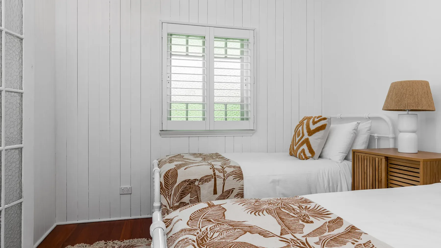 Cape Cottage – 5 bed charming cottage close to everything