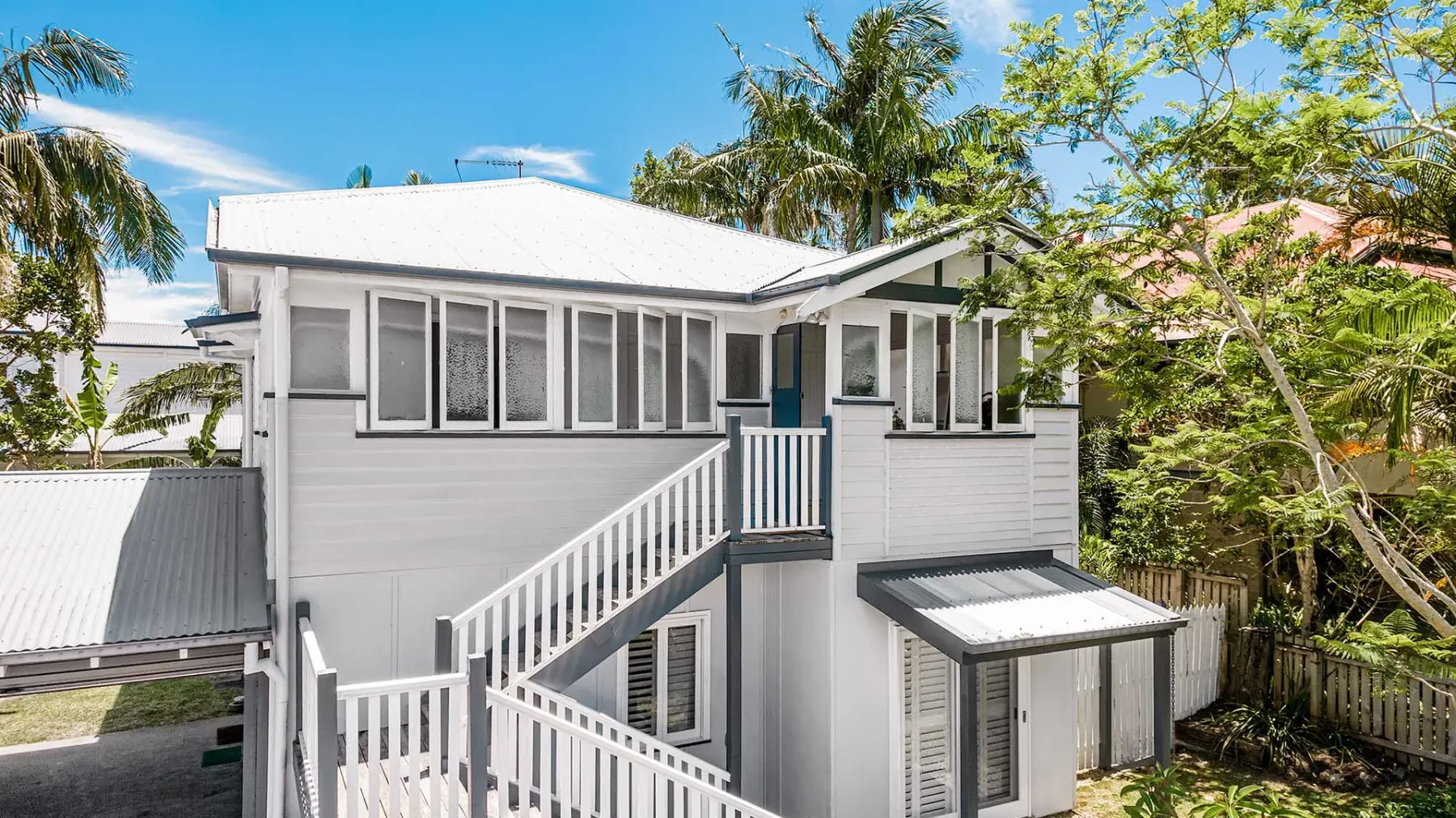 Cape Cottage – 5 bed charming cottage close to everything